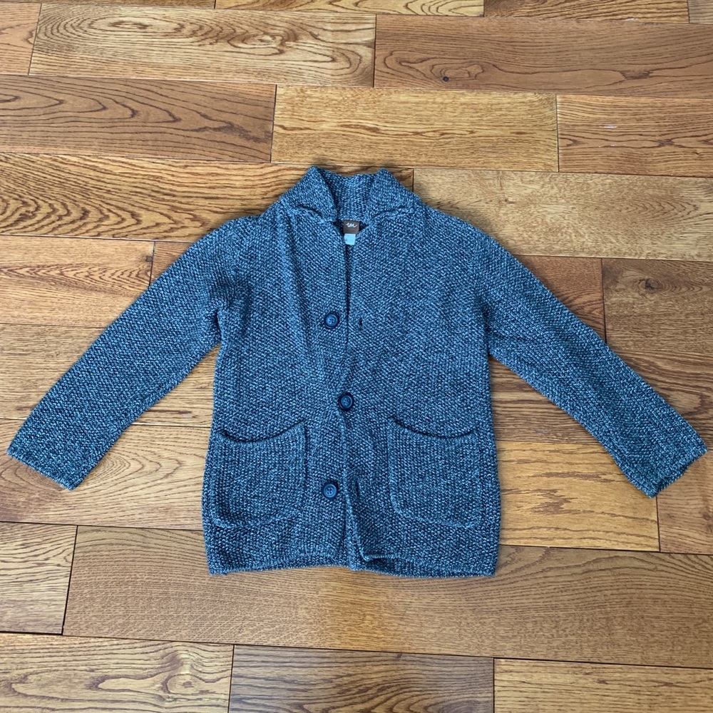 Tea Collection Knit Jacket
